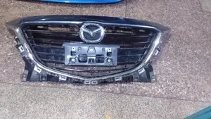 Mazda Axela 2013/2014/2015 Grill