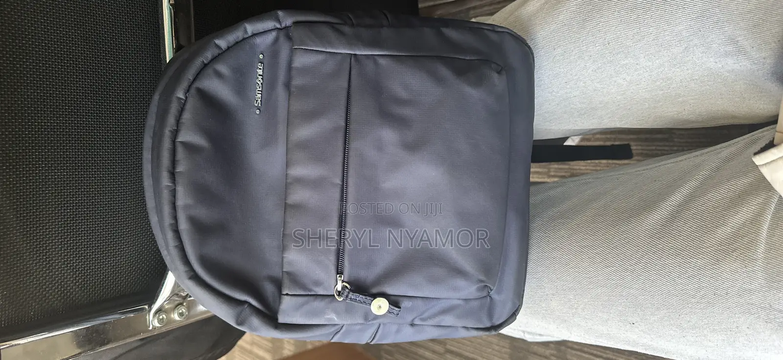 Samsonite Backpack