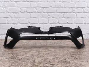 FPI Front Bumper Toyota RAV4 2016/2017/2018