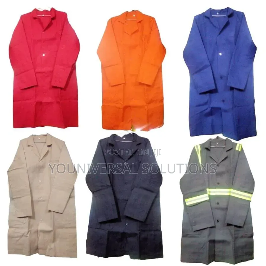 Dust Coat Wholesale Price