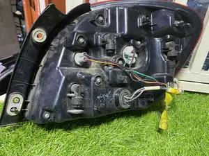 Rear Light