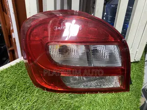 Rear Light