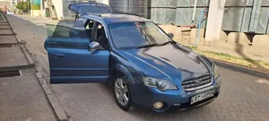 Subaru Outback Automatic 2004 Blue