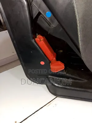 Baby Car Seat
