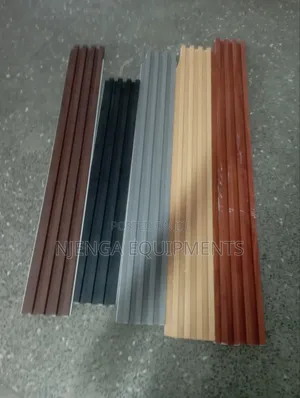 Fancy Wall Panels