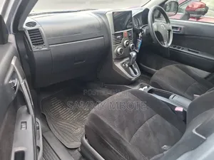 Toyota Rush 1.5 RWD 2012