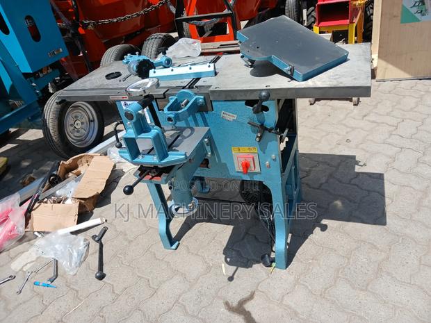 Linda Machine 8 in 1
