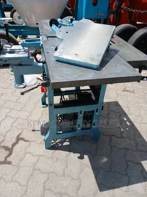 Linda Machine 8 in 1