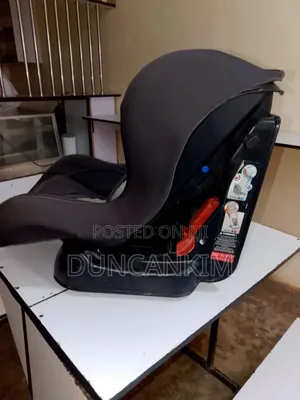 Baby Car Seat