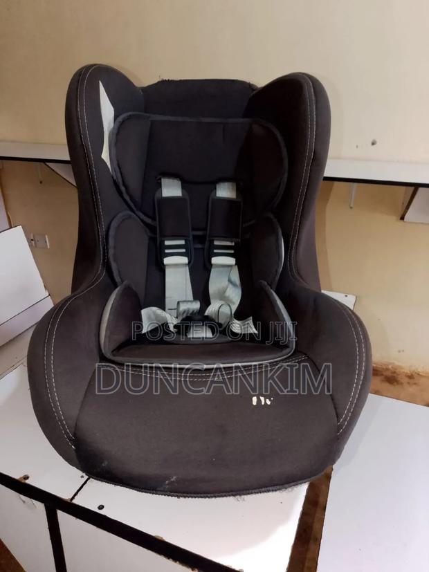 Baby Car Seat - thumbnail 4