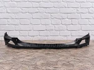 FPI Rear Bumper Upper Toyota RAV4 2016/2017/2018