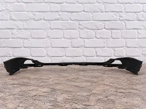 FPI Rear Bumper Upper Toyota RAV4 2016/2017/2018