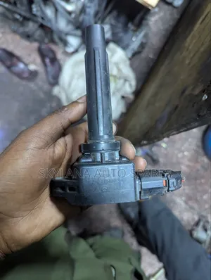 Ignition Coil for Mazda Demio P3
