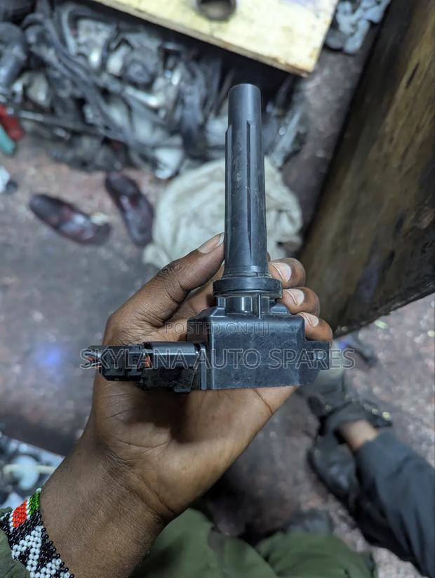 Ignition Coil for Mazda Demio P3 - thumbnail 2