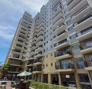 2bdrm Apartment in Hurlingham for rent