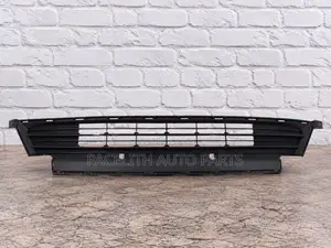 FPI Bumper Grille Lower Toyota RAV4 2016/2017/2018