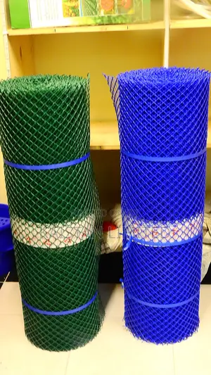 Plastic Chicken Wire Mesh 25 M by 1 M