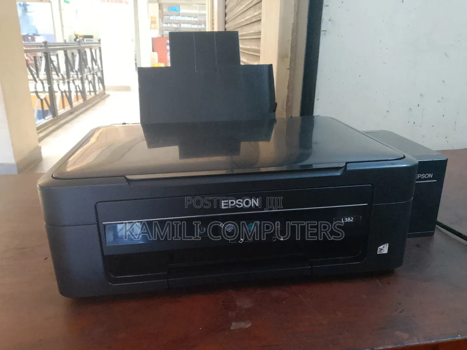 Epson L382 Printer on Sale