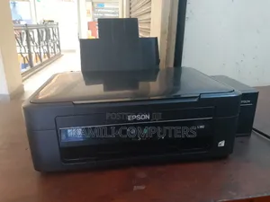 Epson L382 Printer on Sale