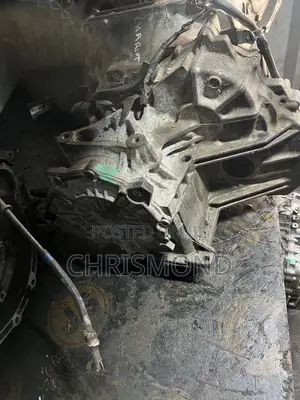 Gearbox Zj Mazda Demio , Axela