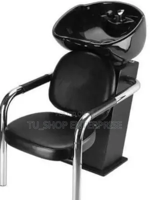 Salon shampoo.sink Imported