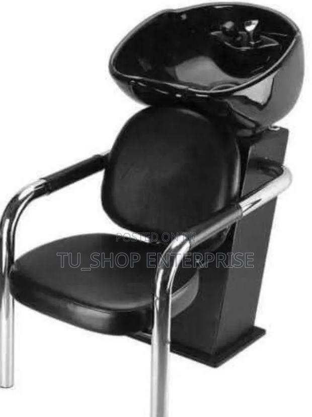 Salon shampoo.sink Imported - main view