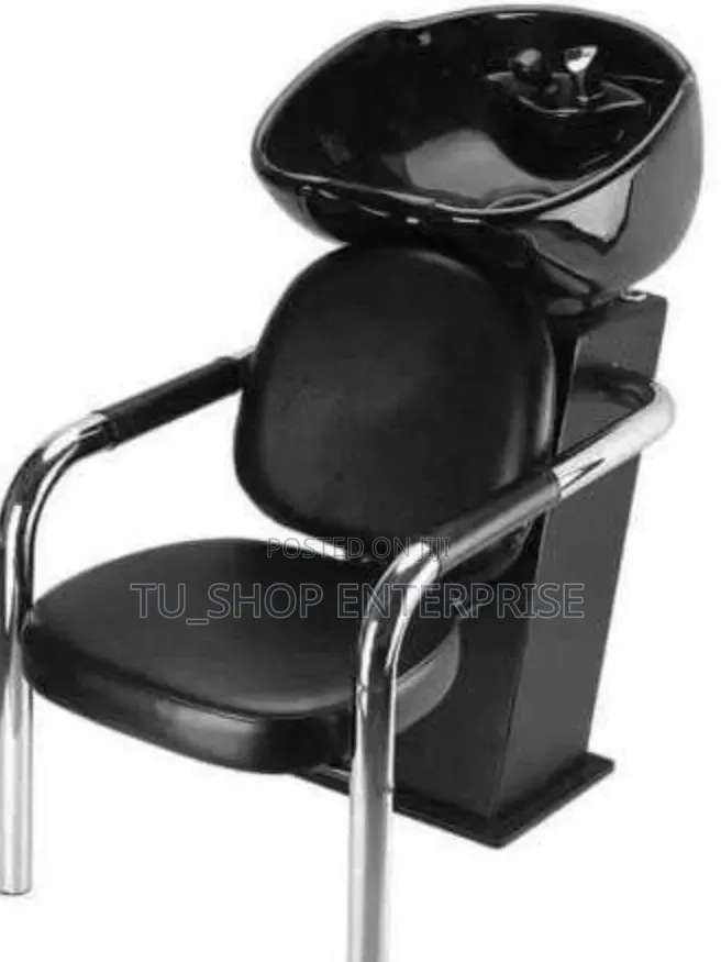 Salon shampoo.sink Imported