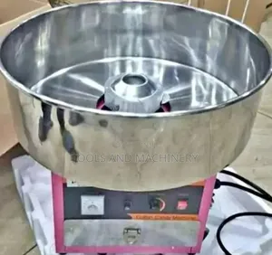 Heavy Duty Electric Cotton Candy Making Machine/Cotton Candy Machine