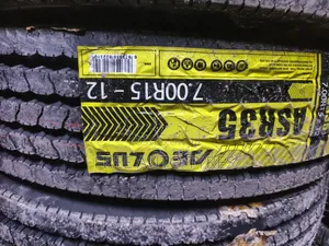 7.00r15 AEOLUS Tyres