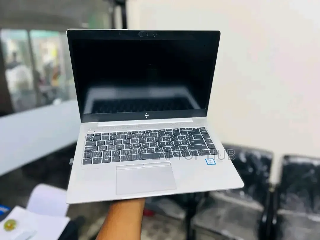 Laptop HP EliteBook 840 G5 8GB Intel Core i7 SSD 256GB