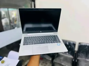 Laptop HP EliteBook 840 G5 8GB Intel Core i7 SSD 256GB