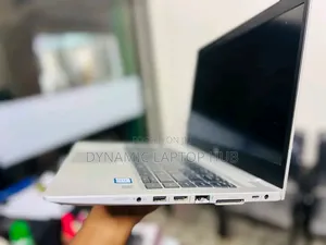 Laptop HP EliteBook 840 G5 8GB Intel Core i7 SSD 256GB