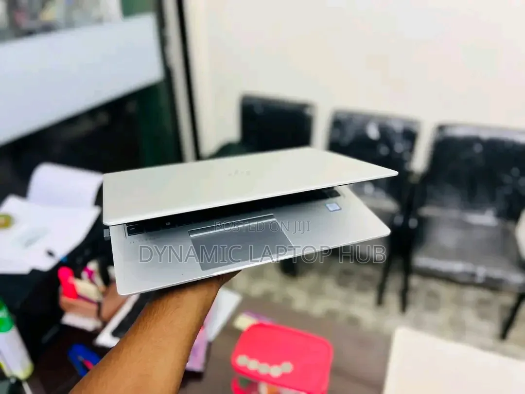 Laptop HP EliteBook 840 G5 8GB Intel Core i7 SSD 256GB