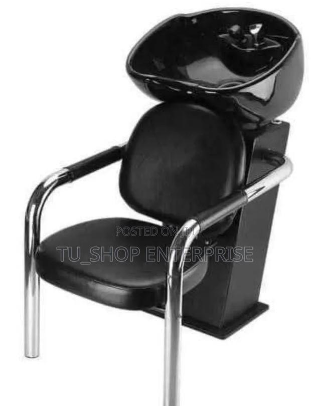 Salon shampoo.sink Imported - thumbnail 2