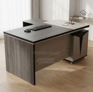 Office Desk : Director 1.6M Desk