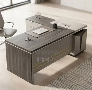 Office Desk : Director 1.6M Desk
