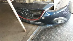 Mazda Axela Bumper 2013/2014/2015