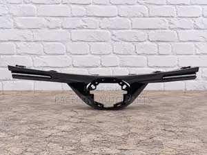 FPI Grille Toyota RAV4 2016/2017/2018
