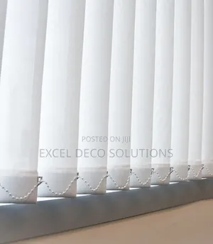 Vertical Blinds for Homes, Offices Commercial Interiors