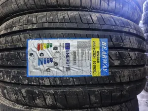 265/35zr21 Bearway Tyres