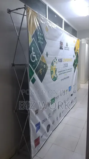 Backdrop Banner Printing for Special Events