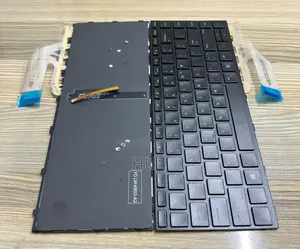 HP ProBook 640 G5 Backlit Keyboard