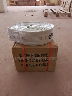 Delivery Hose 2"