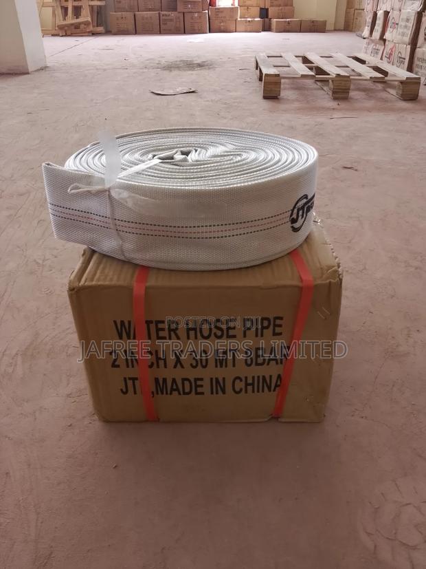 Delivery Hose 2" - main view