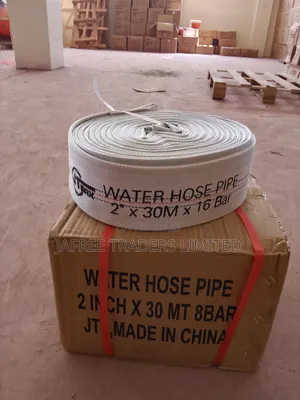 Delivery Hose 2"