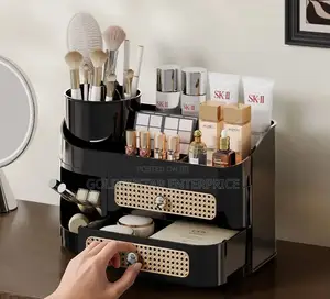 Makeup Storage Organizer