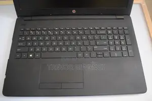 Laptop HP 15 4GB Intel Core i3 SSD 500GB