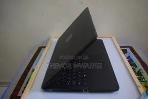 Laptop HP 15 4GB Intel Core i3 SSD 500GB