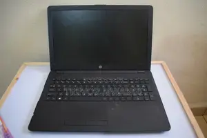 Laptop HP 15 4GB Intel Core i3 SSD 500GB
