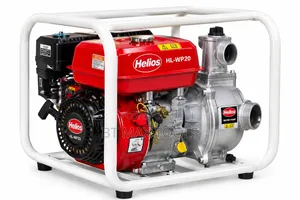 Halios Water Pump